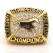 Calgary Stampeders Grey Cup Championship Rings Collection